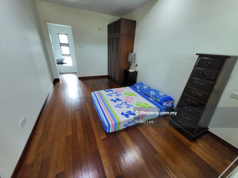 Rumah Berangkai 2.5 Tingkat untuk Dijual di Taman Overseas Union (Taman Oug), Jalan Klang Lama (Old Klang Road) oleh BoBo Lee - iProperty.com.my