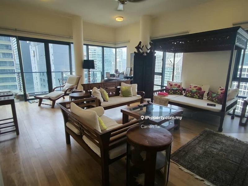 For Sale - St Mary Residences