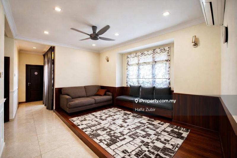 Banglo untuk Dijual di Bangi Golf Resort, Bandar Baru Bangi oleh Hafiz Zubir - iProperty.com.my