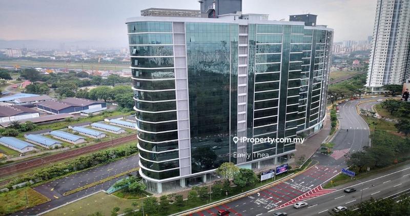 Office for Rent in Union Tower @ Taman Desa Mid Valley, Mid Valley City by Emily Thea - iProperty.com.my