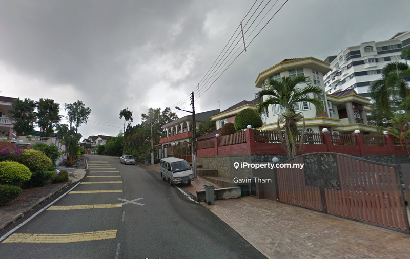 Tanah Banglo untuk Dijual di Taman Bukit Kaya, Seremban oleh Gavin Tham - iProperty.com.my