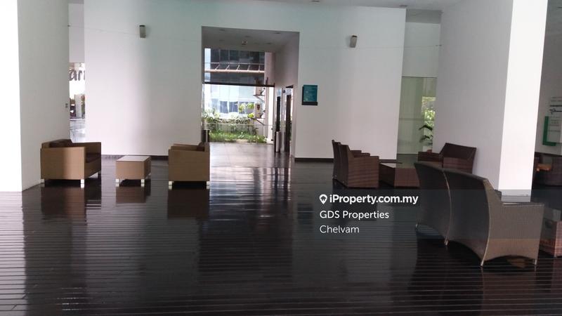 For Rent - Suasana Sentral Loft