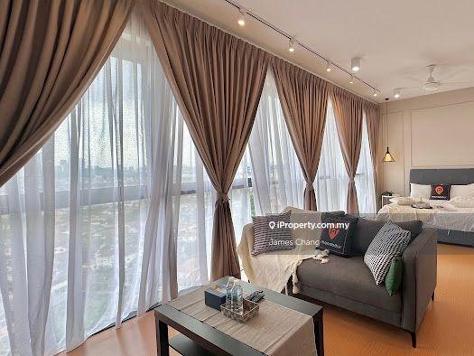Condominium for Sale in The Hub by James Chang - iProperty.com.my