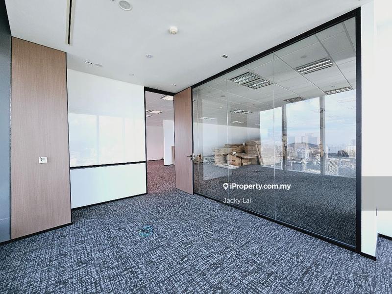 For Rent - The Exchange 106, TRX