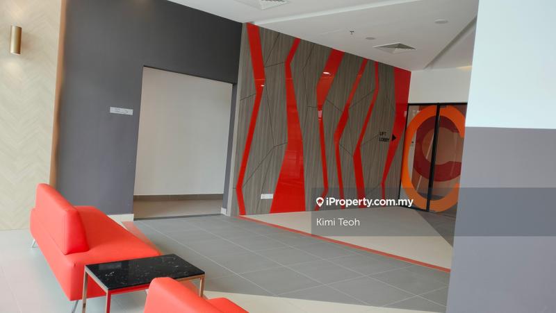 Service Residence for Sale in TRIO By Setia by Kimi Teoh - iProperty.com.my