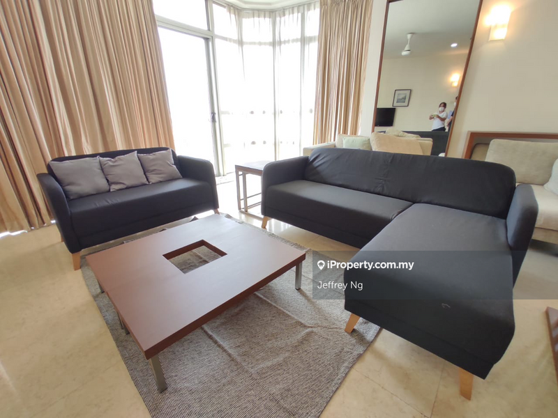 For Rent - Idaman Residence