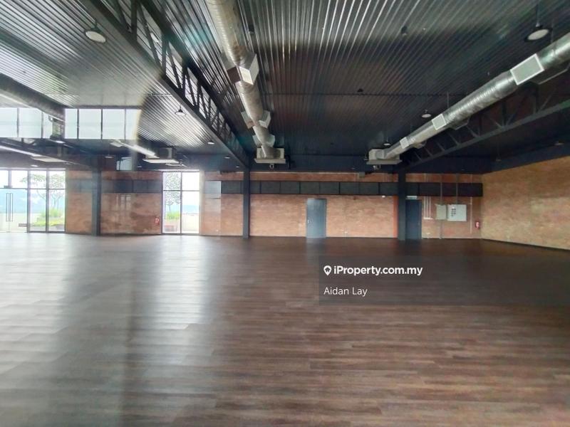 Retail-Office for Rent in Kota Damansara, Selangor by Aidan Lay - iProperty.com.my