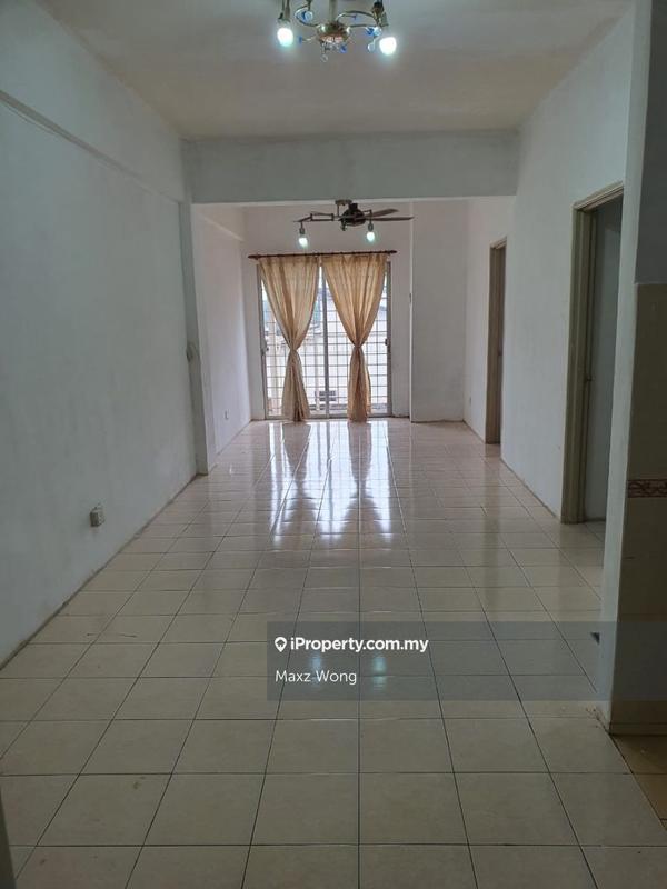 For Rent - Red Ruby 2