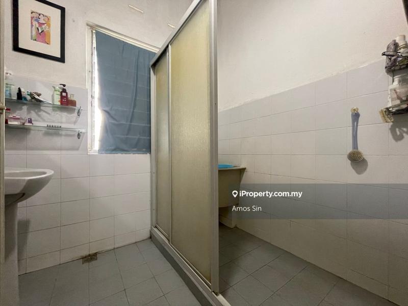 Semi-Detached House for Sale in 8w7mg, Jelutong by Amos Sin - iProperty.com.my