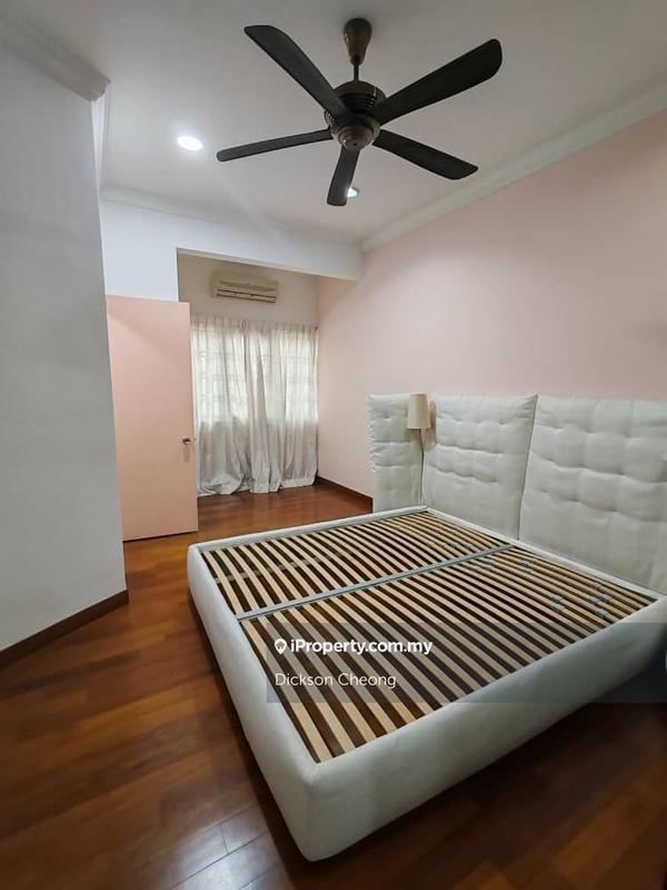 2.5-storey Terraced House for Sale in Bu6 Bu 6 @Bandar Utama, Bandar Utama by Dickson Cheong - iProperty.com.my