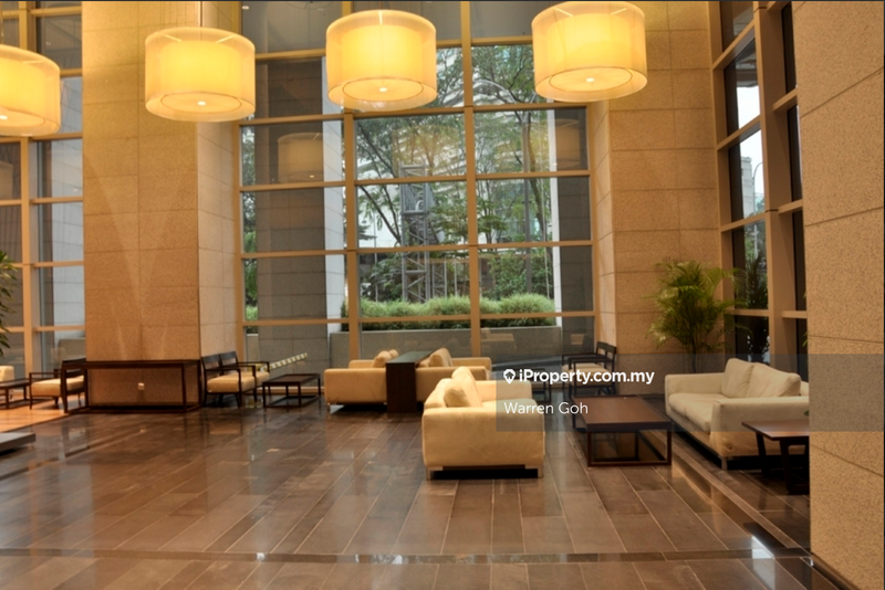 For Rent - Pavilion Residences