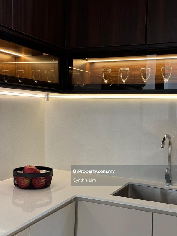 Kondominium untuk Dijual di Sapphire On The Park oleh Cynthia Lim - iProperty.com.my