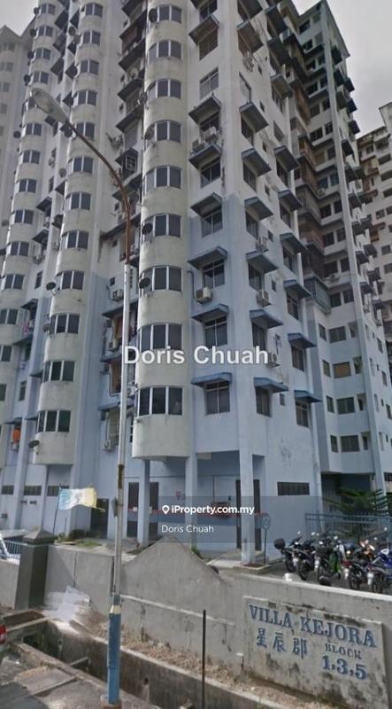 For Sale - Villa Kejora