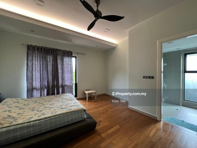 Bungalow House for Rent in East ledang @Noble Park, Johor Bahru by Kate Tee - iProperty.com.my