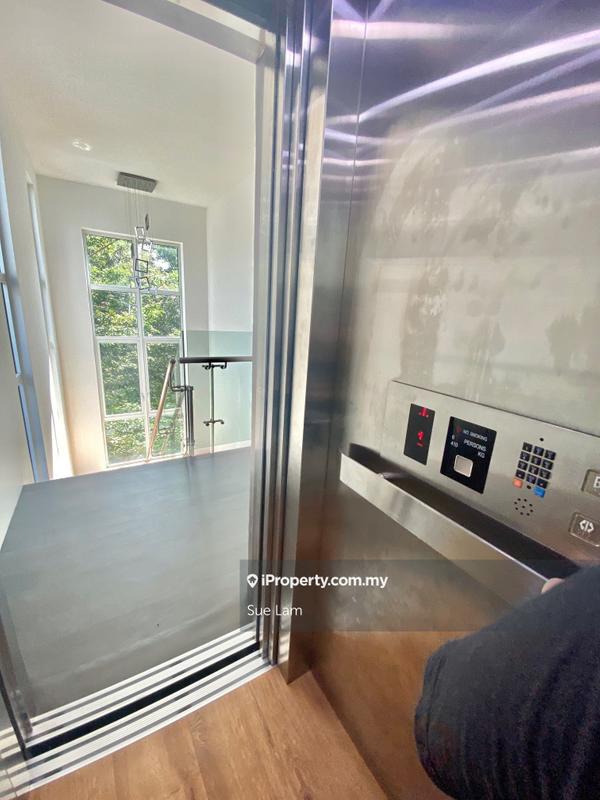 Banglo untuk Dijual di ha38v, Ulu Kelang oleh Sue Lam - iProperty.com.my