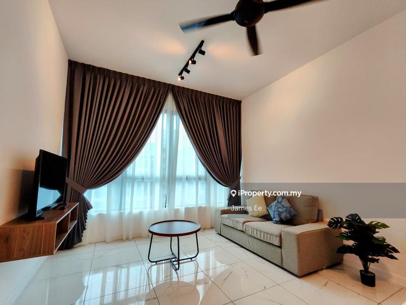 For Rent - Cubic Botanical