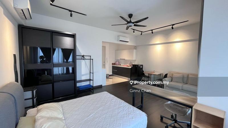 Service Residence for Rent in 28 Boulevard by Ginnz Chan - iProperty.com.my