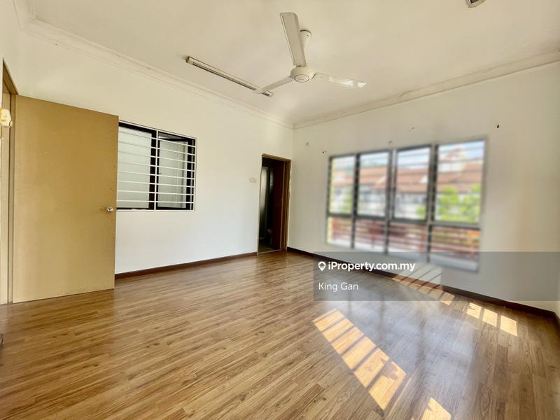 Rumah Berangkai 2 Tingkat untuk Dijual di Bandar Kinrara Seksyen 9, Bandar Kinrara oleh King Gan - iProperty.com.my