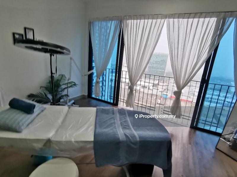 For Sale - TREFOIL SOHO