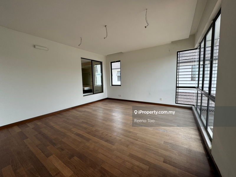 Bungalow House for Sale in Subang Bestari, Shah Alam by Reeno Too - iProperty.com.my