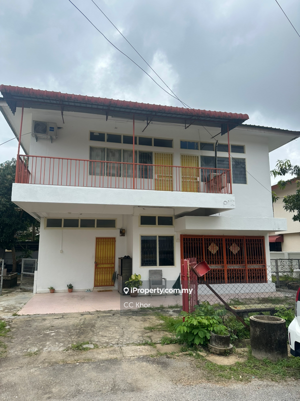 Banglo untuk Dijual di Cherong Lanjut, Kuala Terengganu oleh CC Khor - iProperty.com.my