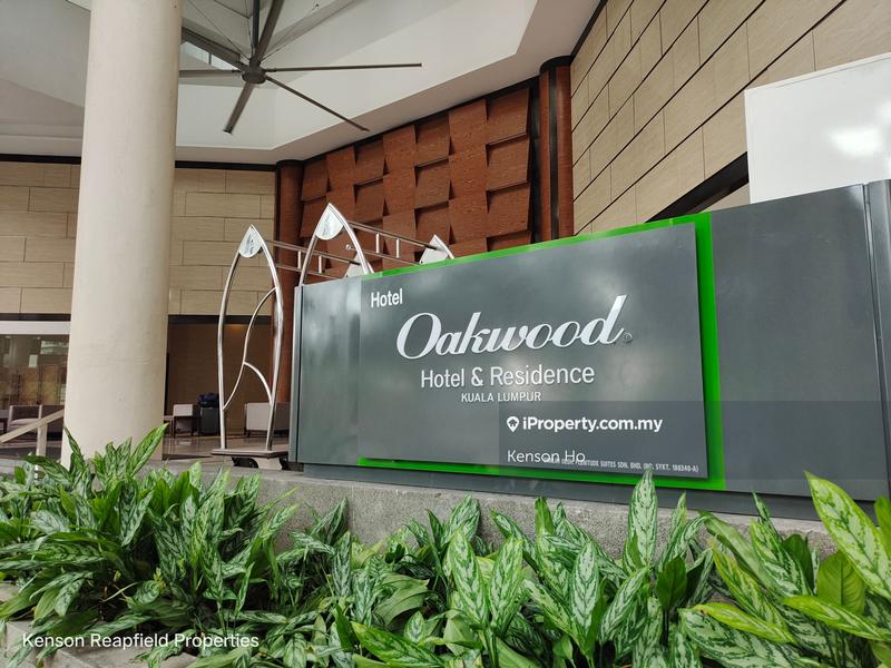 Apartment for Sale in Sucasa Corporate by Kenson Ho - iProperty.com.my