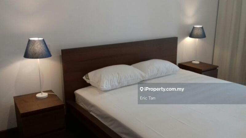 Condominium for Sale in Kirana Residence by Eric Tan - iProperty.com.my