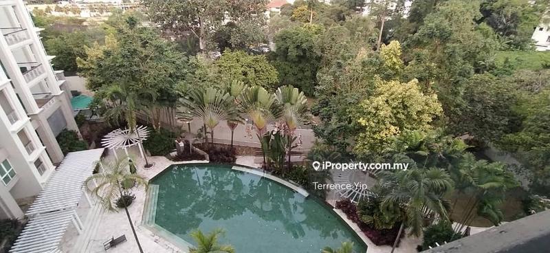 Condominium for Rent in Sutera Bukit Tunku by Terrence Yip - iProperty.com.my