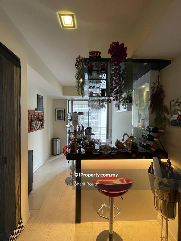 Kondominium untuk Dijual di Hampshire Park Condominium oleh Sharil Routh - iProperty.com.my