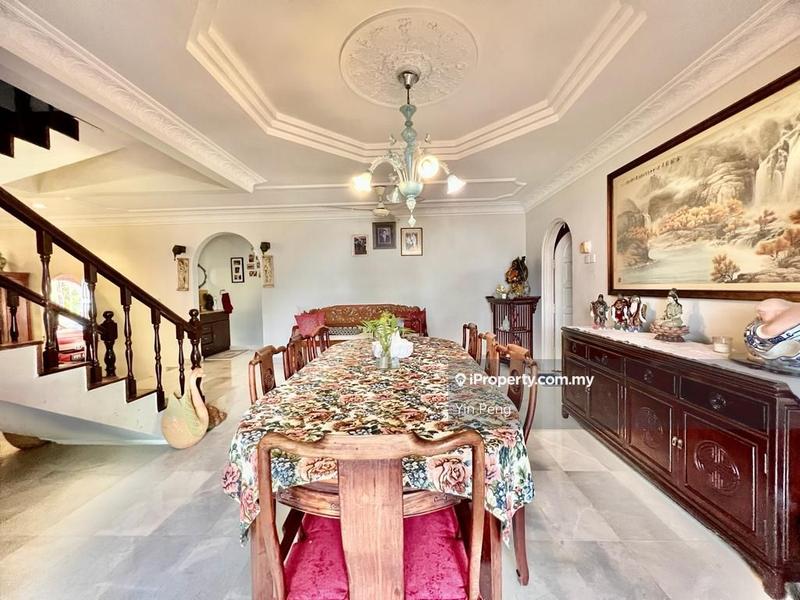 Bungalow House for Sale in Taman Tun Dr Ismail, Kuala Lumpur by Yin Peng - iProperty.com.my