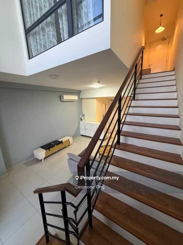 Service Residence for Rent in Arte Mont Kiara by Desmone Ong - iProperty.com.my