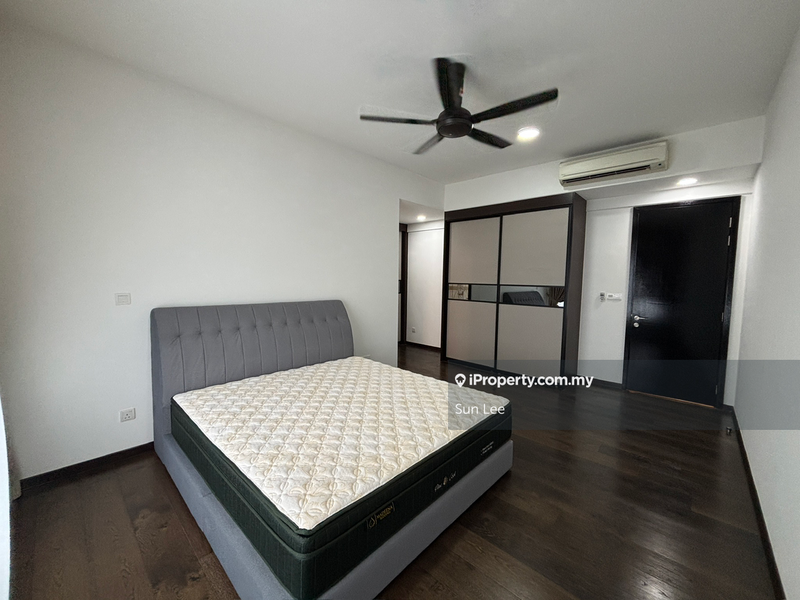 For Sale - Agile Mont Kiara