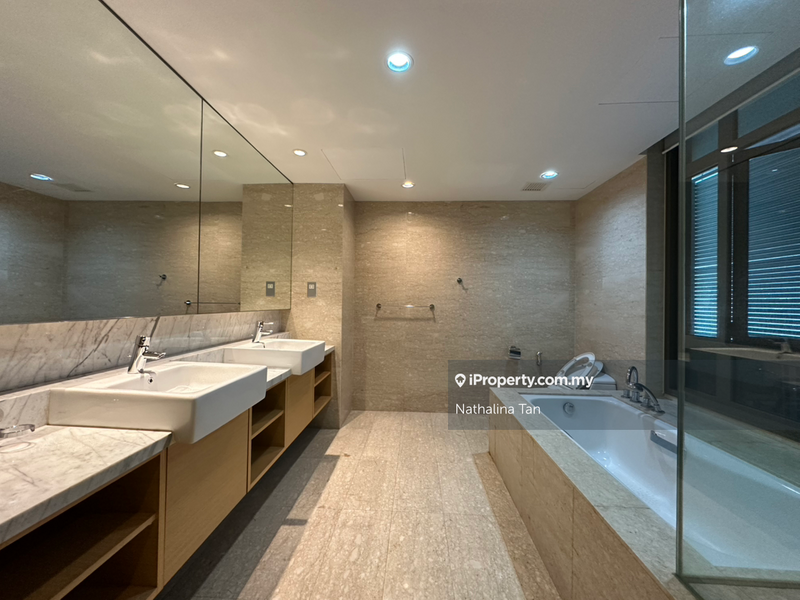 Kondominium untuk Dijual di U-Thant Residence oleh Nathalina Tan - iProperty.com.my