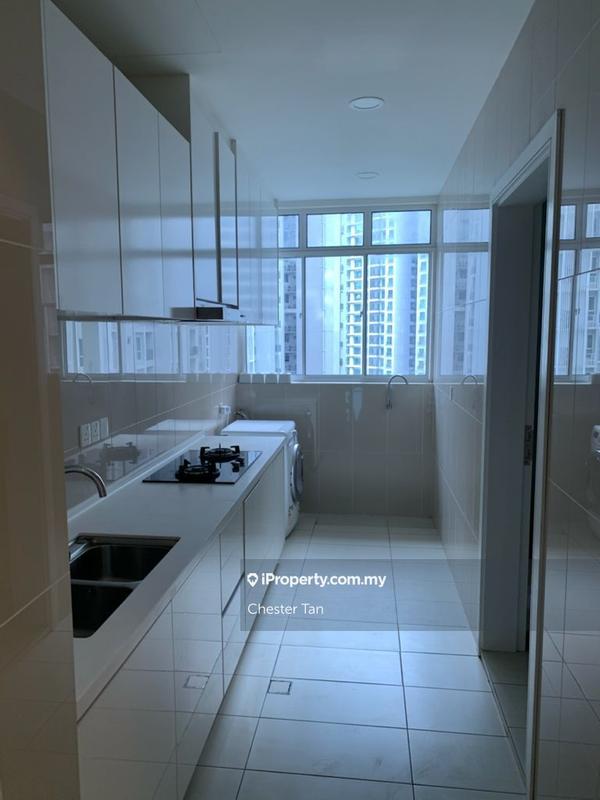 Condominium for Rent in Pavilion Hilltop by Chester Tan - iProperty.com.my