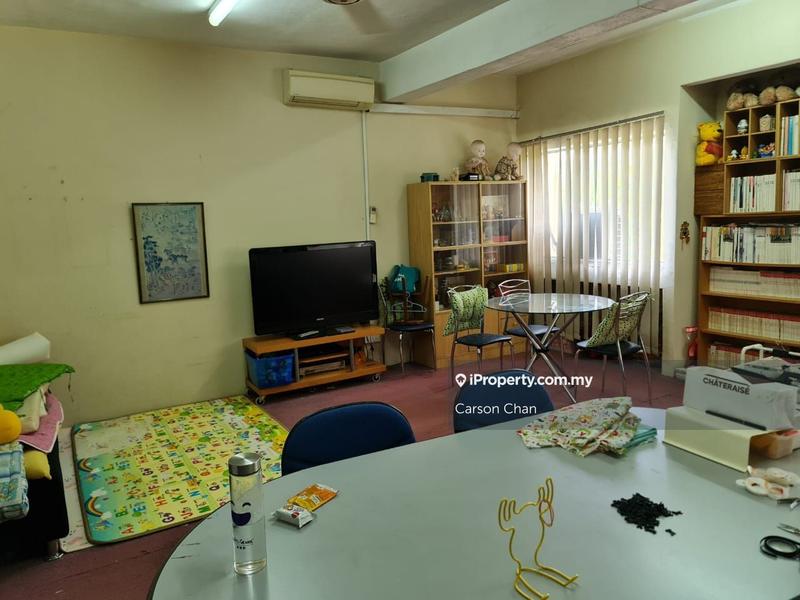 Kedai untuk Dijual di Taman Suria Jaya, Cheras oleh Carson Chan - iProperty.com.my