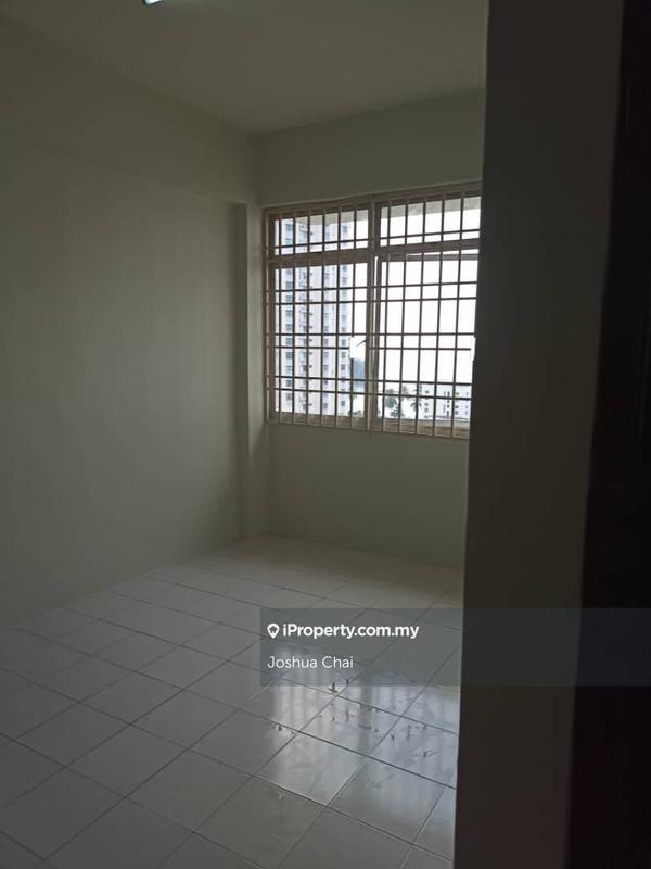 Kondominium untuk Dijual di Permai Ria oleh Joshua Chai - iProperty.com.my