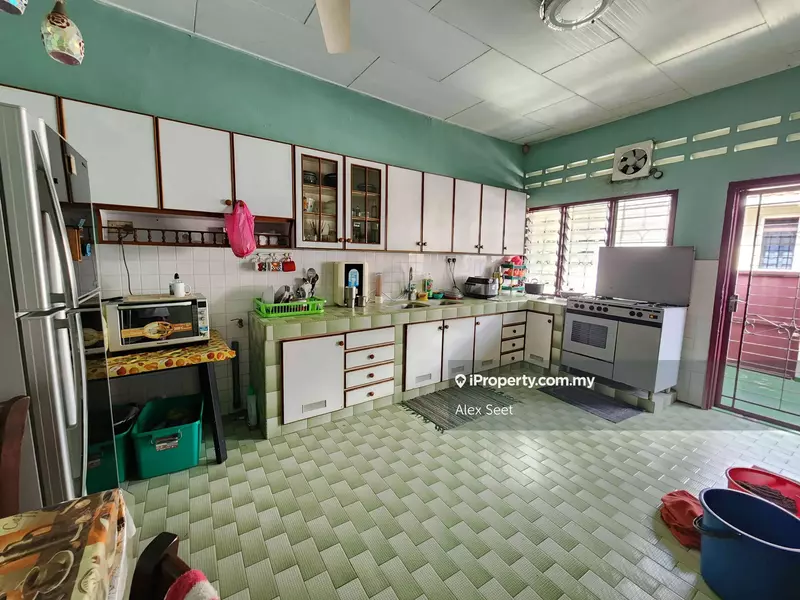 2-storey Terraced House for Sale in Taman Bukit Maluri, Kepong by Alex Seet - iProperty.com.my