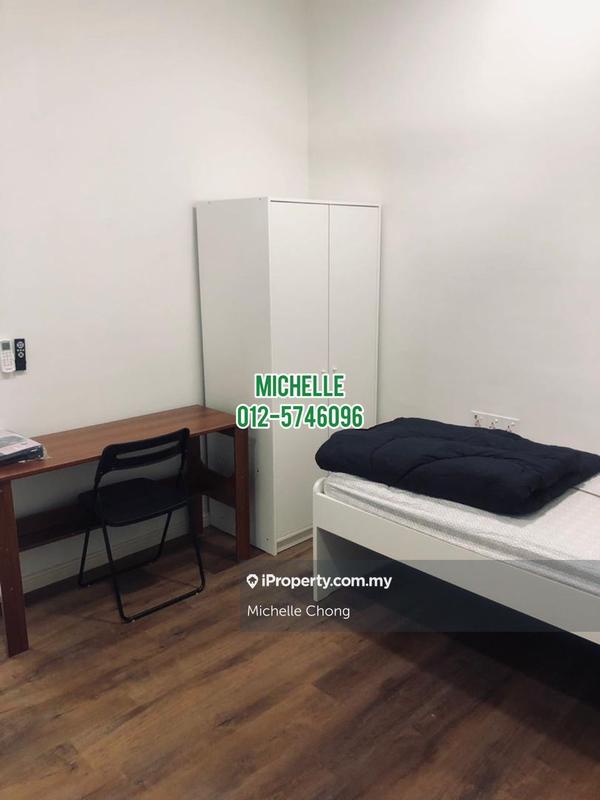 Residensi Servis untuk Dijual di Suasana @ Utropolis oleh Michelle Chong - iProperty.com.my