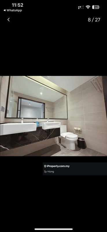 Kondominium untuk Disewa di Meridian 101 oleh Sy Hong - iProperty.com.my