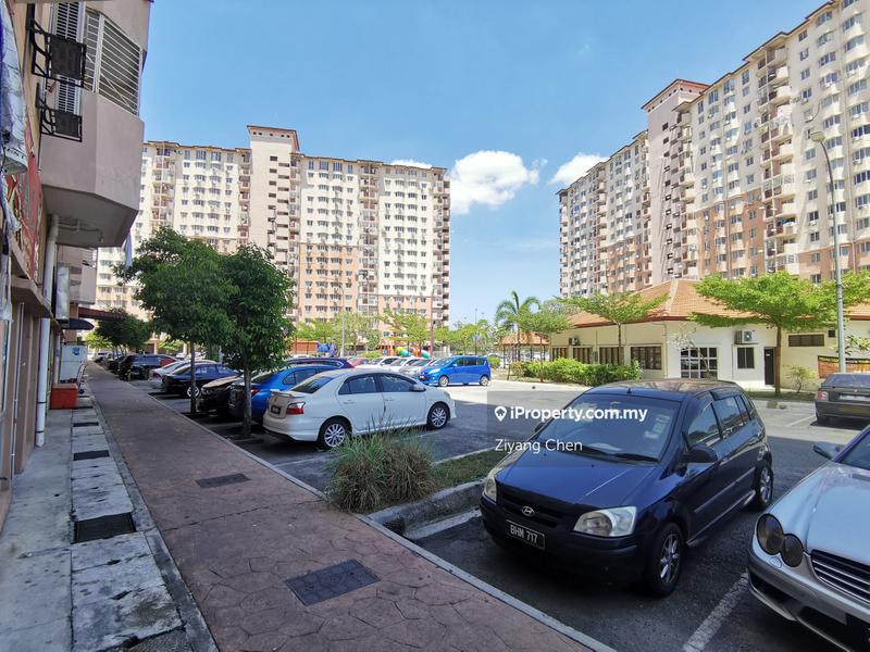 Kedai untuk Disewa di Subang Bestari, Shah Alam oleh Ziyang Chen - iProperty.com.my
