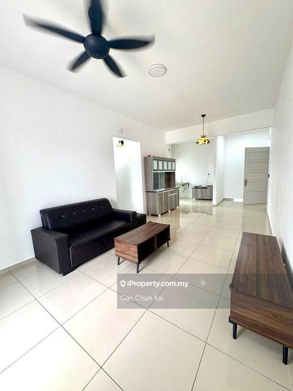 For Rent - The Amarene