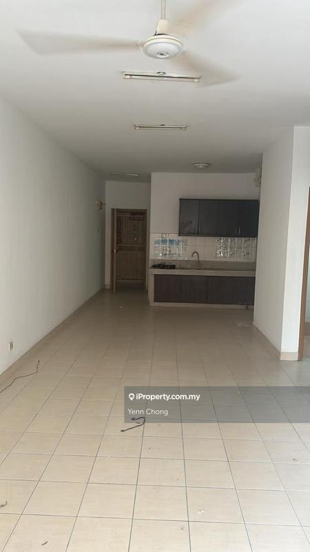For Sale - Serdang Villa Apartment