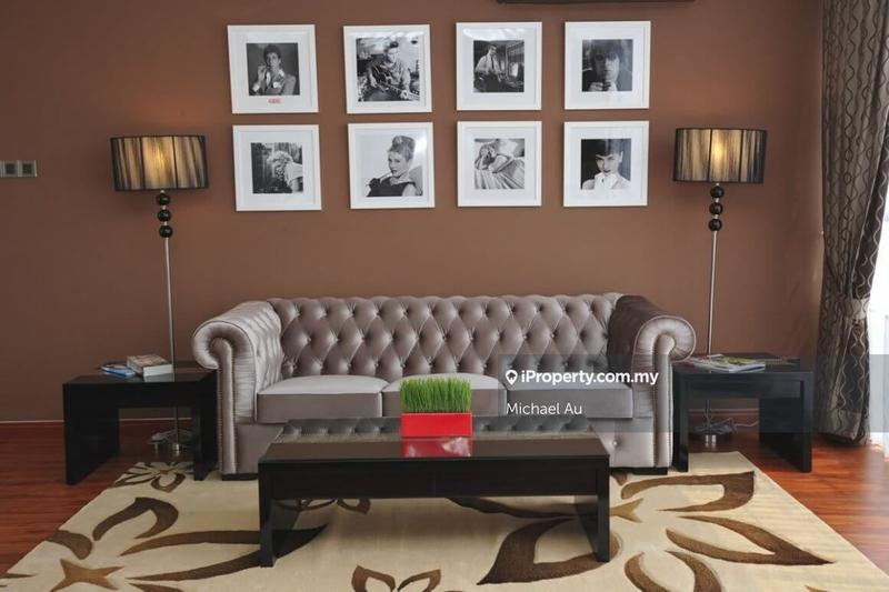 For Rent - Impiana On The Waterfront Condominium