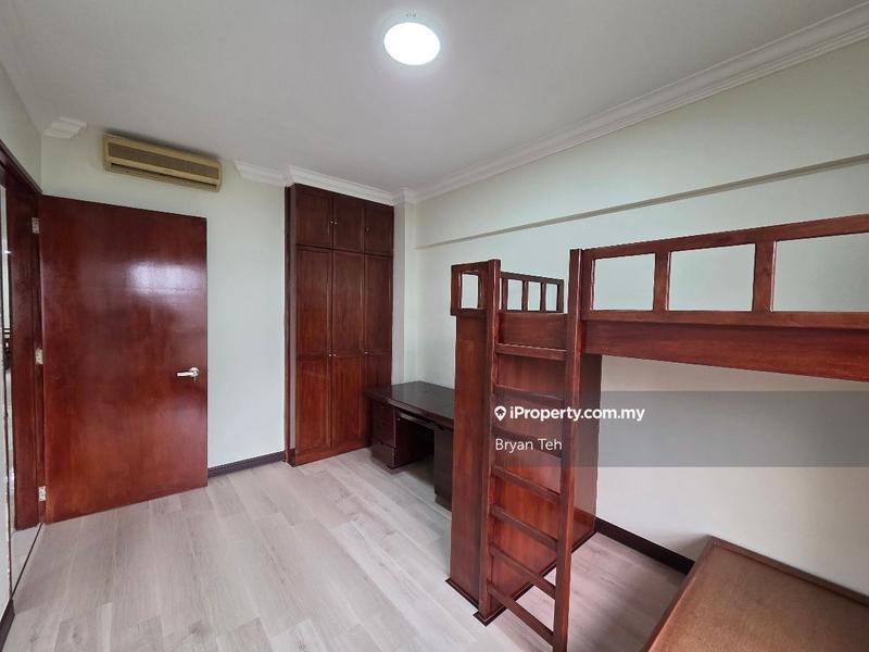 Kondominium untuk Dijual di Almaspuri oleh Bryan Teh - iProperty.com.my