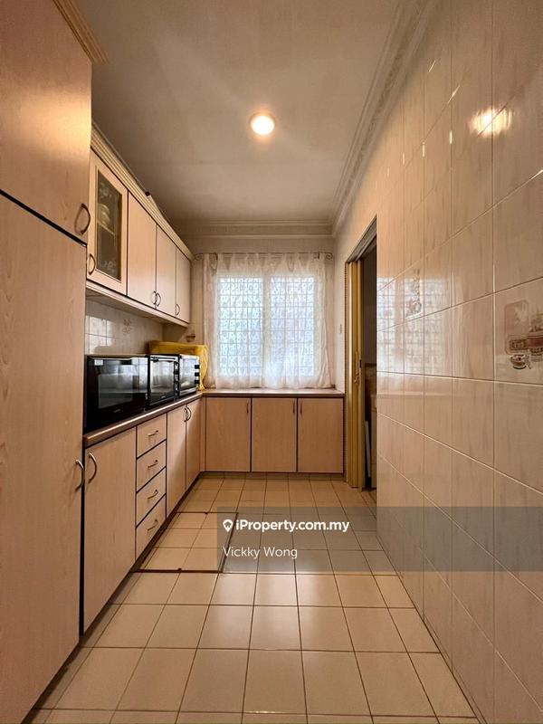 2-storey Terraced House for Sale in Pandan Indah, Ampang by Vickky Wong - iProperty.com.my