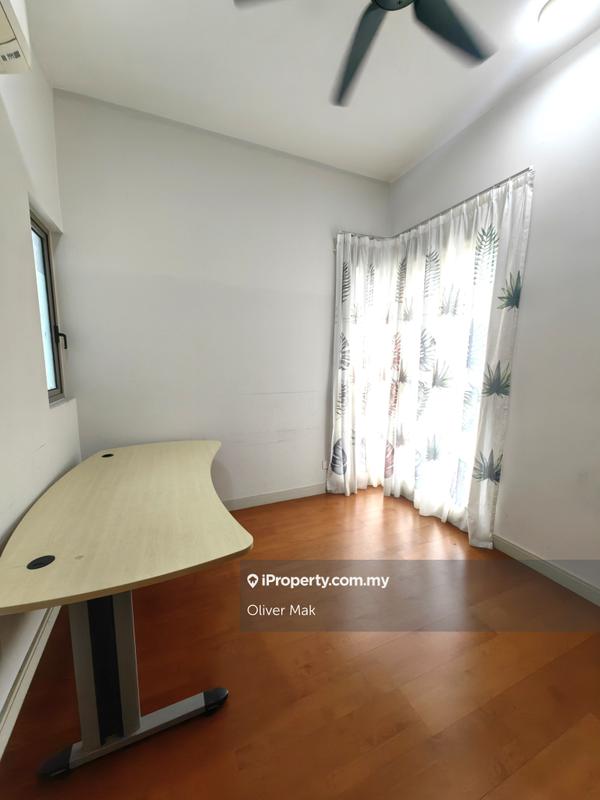 Condominium for Sale in KM1 East by Oliver Mak - iProperty.com.my
