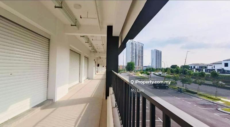 Kedai untuk Disewa di Eco Ardence, Setia Alam oleh Ms Lim - iProperty.com.my