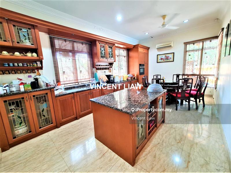Bungalow House for Sale in Sunway Damansara, Kota Damansara by Vincent Liaw - iProperty.com.my