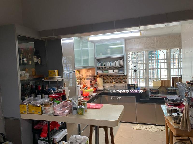 2-storey Terraced House for Sale in Bandar Kinrara Seksyen 1, Bandar Kinrara by BK Goh - iProperty.com.my