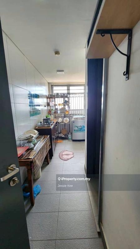 Condominium for Sale in The Westside One by Jessie Kee - iProperty.com.my